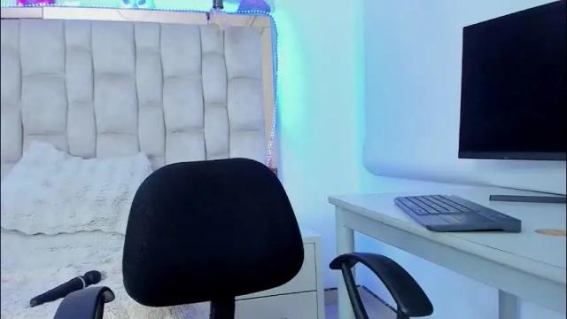 Thumbnail 3, amycortes's Stream at Chaturbate, 29 days ago