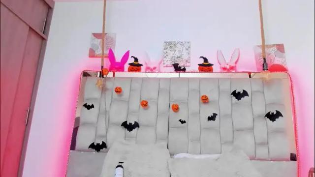 Thumbnail 3, amycortes's Stream at Chaturbate, 2 hours ago