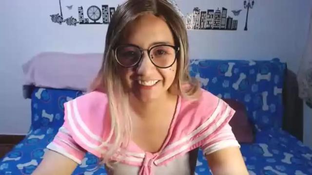 Image 10 of amycosplay99 Stream on Chaturbate on 17 months ago