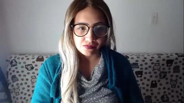 Image 3 of amycosplay99 Stream on Chaturbate on 1 month ago
