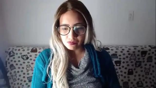 Image 4 of amycosplay99 Stream on Chaturbate on 1 month ago