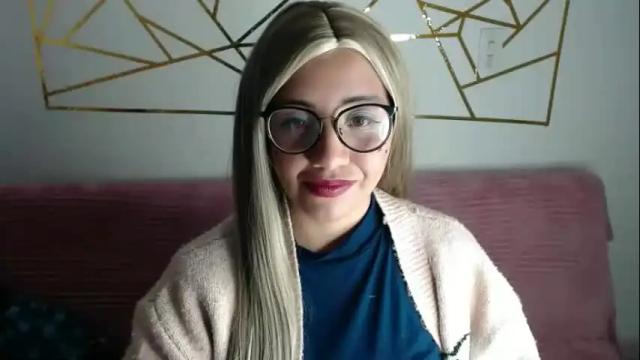 Image 10 of amycosplay99 Stream on Chaturbate on 26 days ago