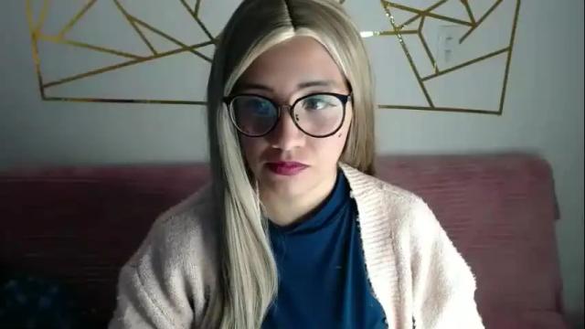 Image 7 of amycosplay99 Stream on Chaturbate on 26 days ago