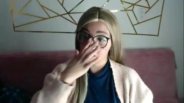 Image 8 of amycosplay99 Stream on Chaturbate on 26 days ago