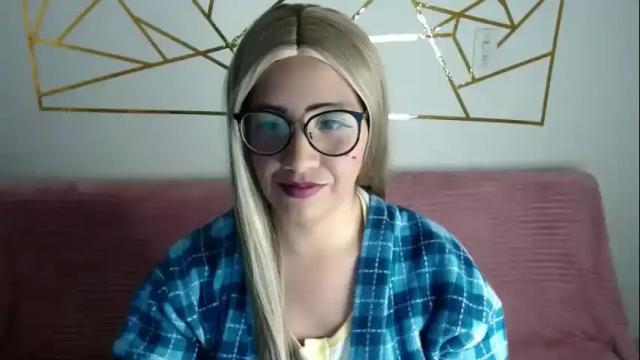 Thumbnail 1, amycosplay99's Stream at Chaturbate, 22 days ago