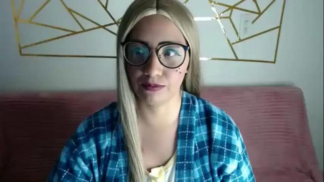 Image 6 of amycosplay99 Stream on Chaturbate on 23 days ago