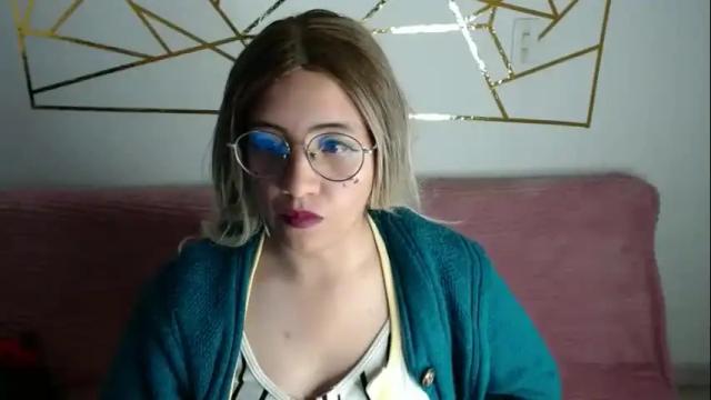 Image 11 of amycosplay99 Stream on Chaturbate on 6 days ago
