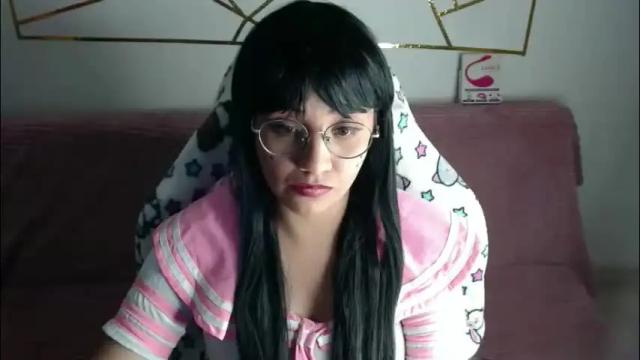 Thumbnail 1, amycosplay99's Stream at Chaturbate, 1 month ago