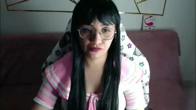 Thumbnail 2, amycosplay99's Stream at Chaturbate, 1 month ago