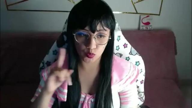 Thumbnail 3, amycosplay99's Stream at Chaturbate, 1 month ago