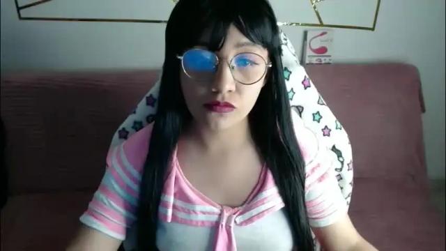 Thumbnail 2, amycosplay99's Stream at Chaturbate, 1 month ago