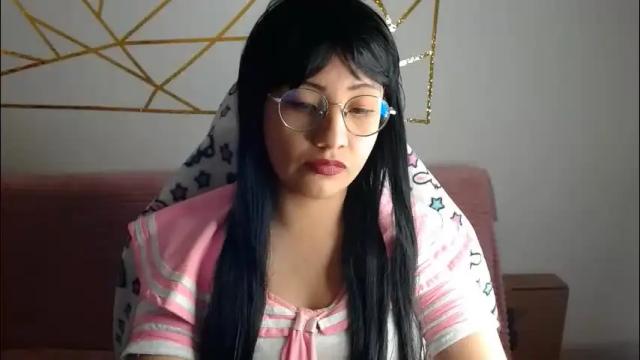 Image 2 of amycosplay99 Stream on Chaturbate on 1 month ago
