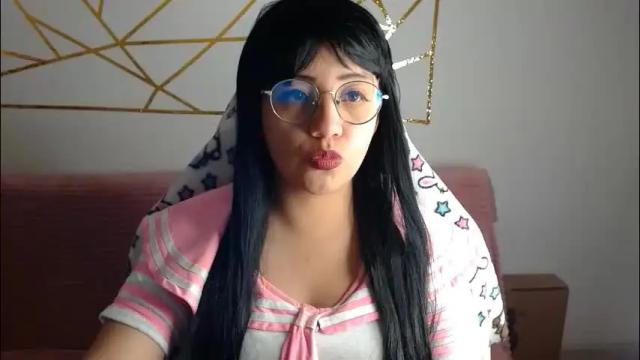 Image 3 of amycosplay99 Stream on Chaturbate on 1 month ago