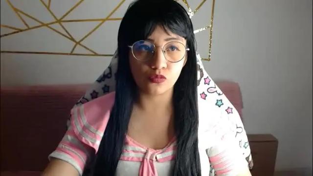 Image 4 of amycosplay99 Stream on Chaturbate on 1 month ago