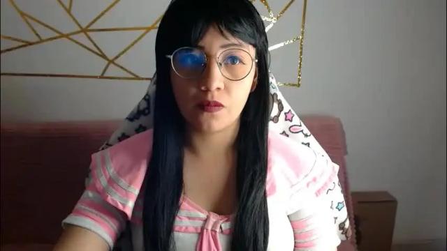 Image 7 of amycosplay99 Stream on Chaturbate on 1 month ago