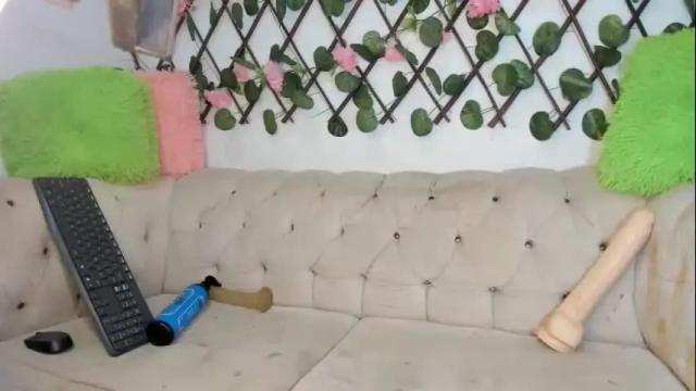Image 12 of amydelahoz Stream on Chaturbate on 1 month ago