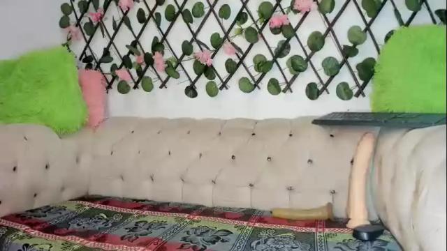 Image 7 of amydelahoz Stream on Chaturbate on 1 month ago