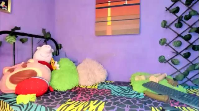 Thumbnail 2, amydelahoz's Stream at Chaturbate, 2 months ago