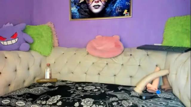 Image 6 of amydelahoz Stream on Chaturbate on 2 months ago