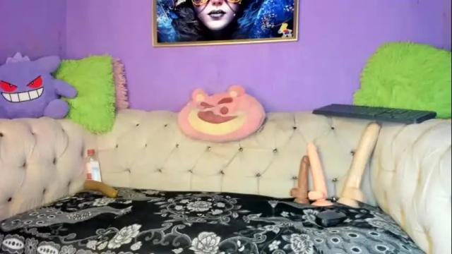 Image 7 of amydelahoz Stream on Chaturbate on 2 months ago