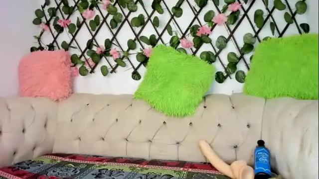 Image 10 of amydelahoz_8 Stream on Chaturbate on 1 month ago