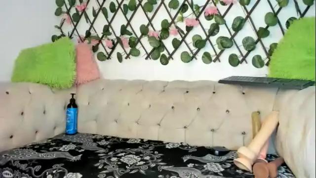Thumbnail 2, amydelahoz_8's Stream at Chaturbate, 23 days ago