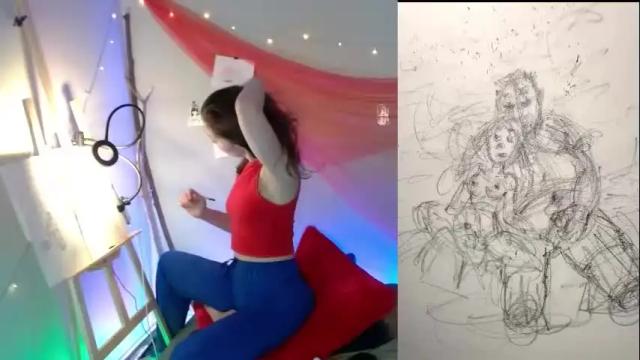 Thumbnail 1, amydreamgirl's Stream at Chaturbate, 20 days ago