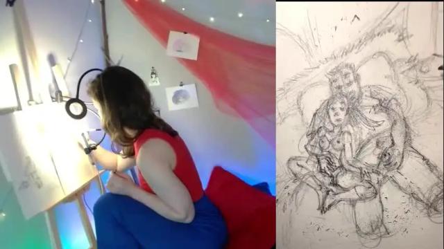 Image 11 of amydreamgirl Stream on Chaturbate on 21 days ago