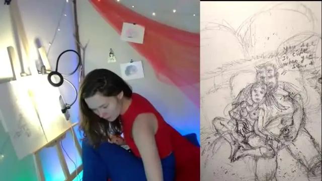 Image 12 of amydreamgirl Stream on Chaturbate on 21 days ago
