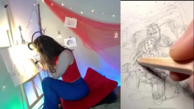 Image 3 of amydreamgirl Stream on Chaturbate on 21 days ago