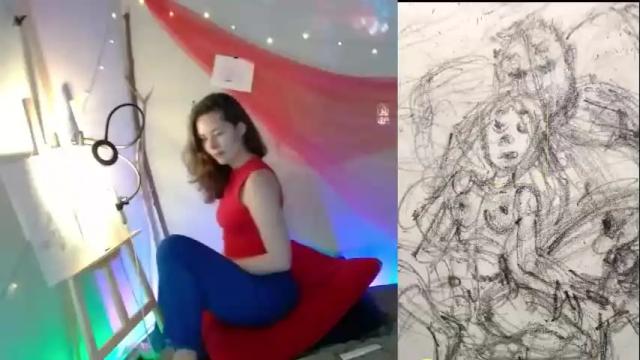 Image 4 of amydreamgirl Stream on Chaturbate on 21 days ago