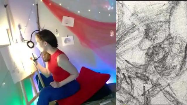 Thumbnail 2, amydreamgirl's Stream at Chaturbate, 20 days ago