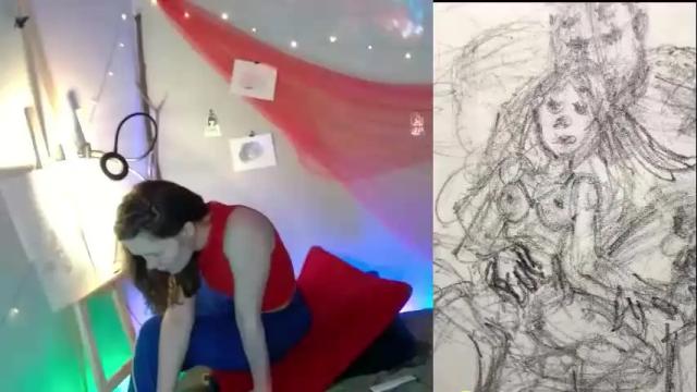 Image 6 of amydreamgirl Stream on Chaturbate on 21 days ago