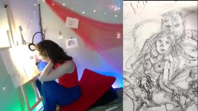Thumbnail 3, amydreamgirl's Stream at Chaturbate, 20 days ago