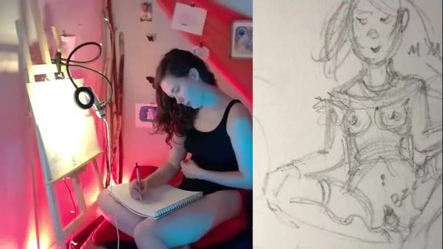 Image 11 of amydreamgirl Stream on Chaturbate on 17 days ago