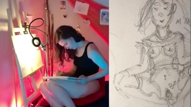Image 12 of amydreamgirl Stream on Chaturbate on 17 days ago