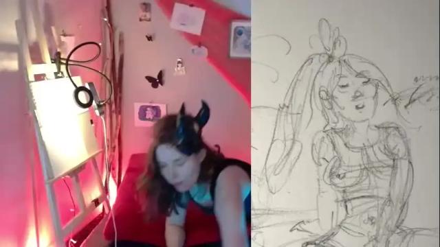 Image 2 of amydreamgirl Stream on Chaturbate on 17 days ago