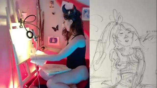 Image 3 of amydreamgirl Stream on Chaturbate on 17 days ago