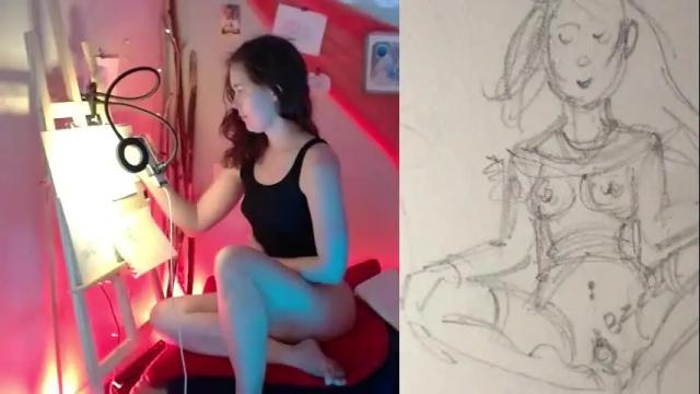 Thumbnail 2, amydreamgirl's Stream at Chaturbate, 15 days ago