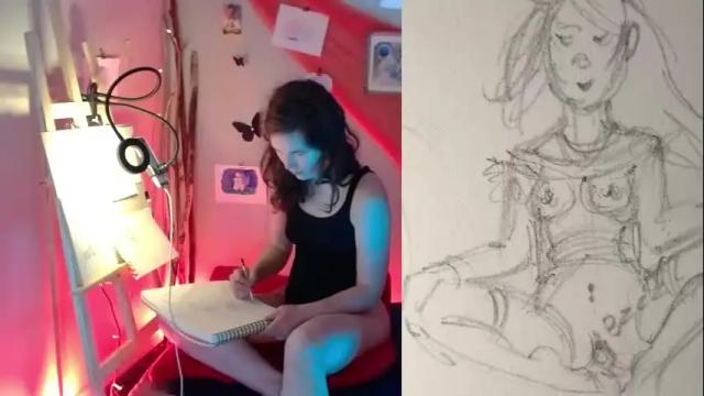 Image 7 of amydreamgirl Stream on Chaturbate on 17 days ago