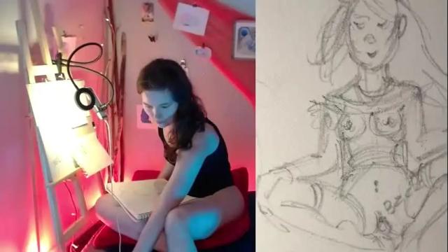 Image 8 of amydreamgirl Stream on Chaturbate on 17 days ago