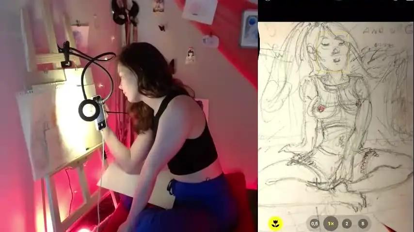 amydreamgirl Chaturbate