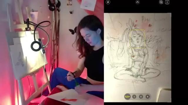 Image 10 of amydreamgirl Stream on Chaturbate on 15 days ago