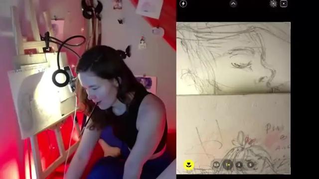 Image 3 of amydreamgirl Stream on Chaturbate on 15 days ago