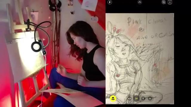 Image 4 of amydreamgirl Stream on Chaturbate on 15 days ago