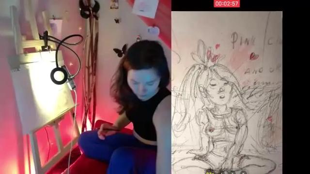 Thumbnail 2, amydreamgirl's Stream at Chaturbate, 14 days ago