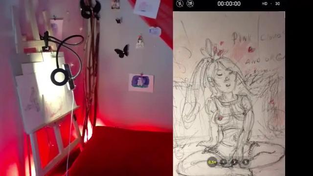 Thumbnail 3, amydreamgirl's Stream at Chaturbate, 14 days ago