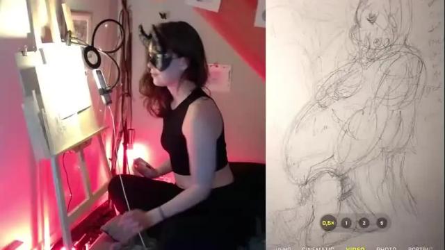 Thumbnail 1, amydreamgirl's Stream at Chaturbate, 12 days ago