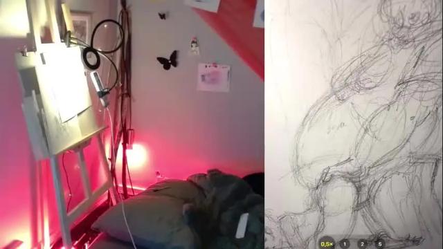 Thumbnail 2, amydreamgirl's Stream at Chaturbate, 12 days ago