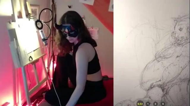 Thumbnail 3, amydreamgirl's Stream at Chaturbate, 12 days ago